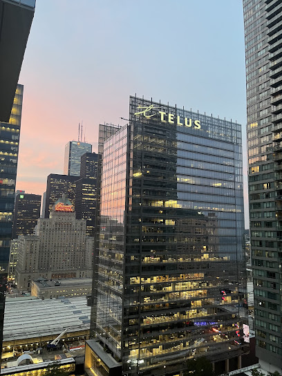 RivetStays, Toronto