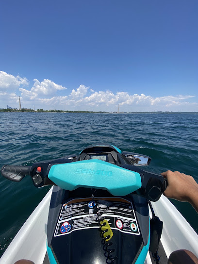 My Own Rental “ Toronto Jet Ski & Boat Rentals”