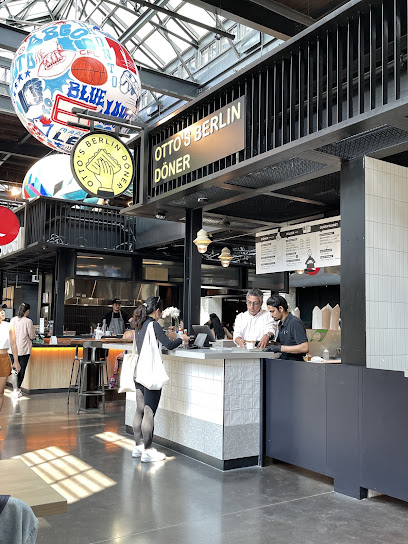OTTOS BERLIN DONER, Toronto