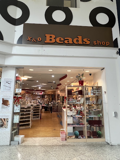 X & O Beads Shop, Toronto