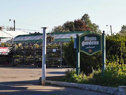 Fiesta Gardens, Toronto