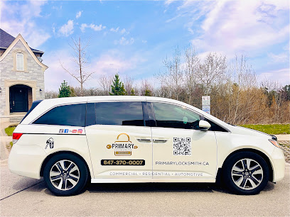 Primary Locksmith Toronto