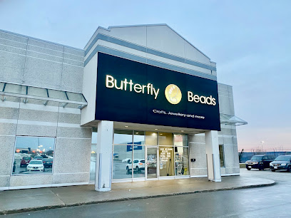 Butterfly Beads & Jewellery, Toronto
