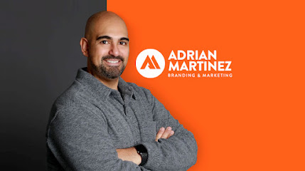 Adrian Martinez / Website Design & Digital Marketing, Toronto