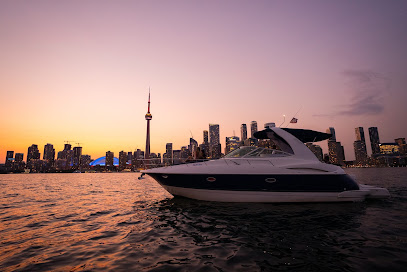 Yacht Day | Toronto Yacht Rental