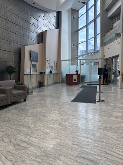 Bank of China (Toronto Downtown Branch)