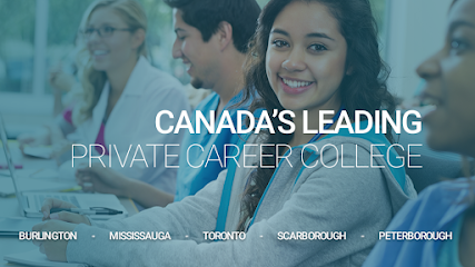 Oxford College of Arts, Business and Technology, Toronto