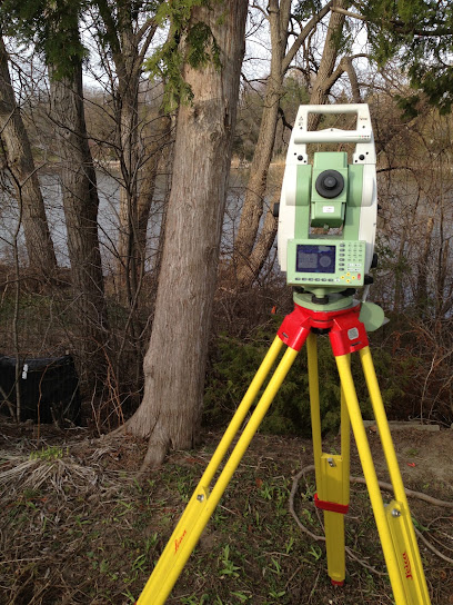 Topotec INC. (Land Surveyors, Engineering), Toronto
