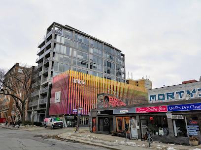 Umbra Store, Toronto