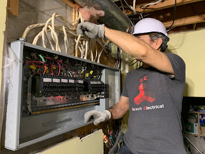 SiteTech Electrical, Toronto