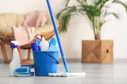 A&R Home Cleaning, Toronto
