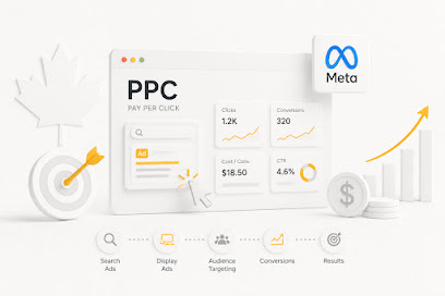 dNOVO - Digital Marketing & SEO Agency, Toronto