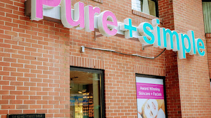 Pure + Simple King West, Toronto