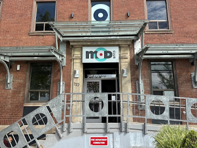 The Mod Club, Toronto