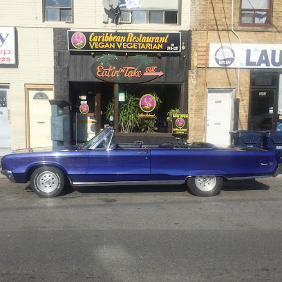 V's Caribbean Restaurant Inc., Toronto