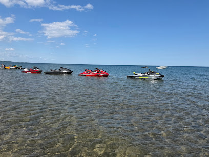 Hot jet rentals jet ski rentals, Toronto