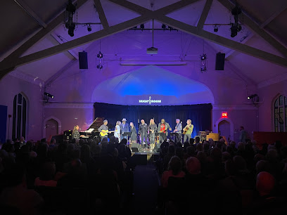 Hugh's Room Live, Toronto