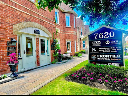 Reza Nazer Legal & Translation Firm, Toronto