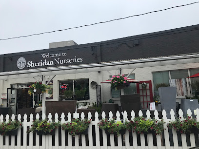 Sheridan Nurseries, Toronto
