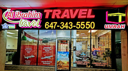 Al-Ibrahim Travel & Tours, Toronto
