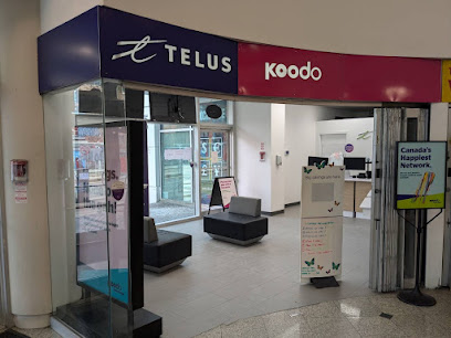TELUS | KOODO - Chinatown, Toronto