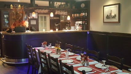 Three Brothers Restaurant, Toronto