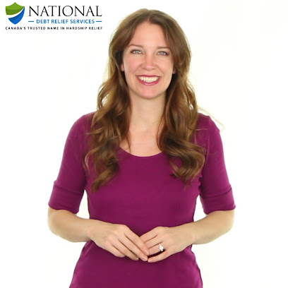 National Debt Relief - Canada Debt Relief Professionals, Toronto