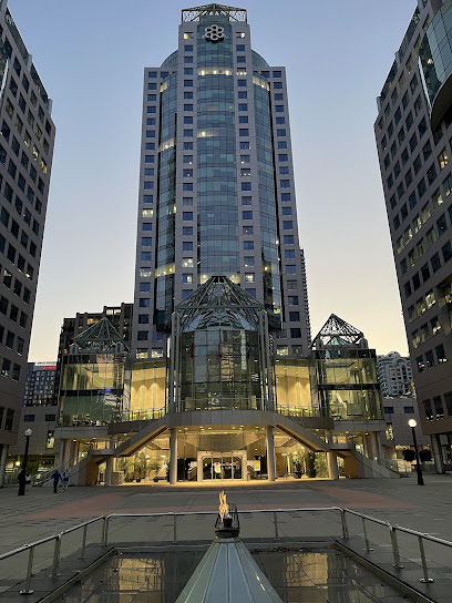 Metro Hall, Toronto