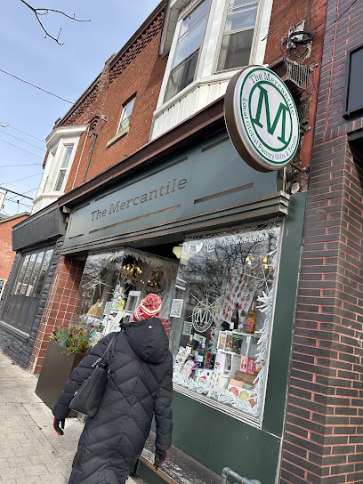 The Mercantile, Toronto