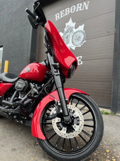 Reborn Cycle, Toronto