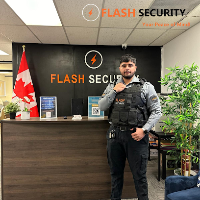 Flash Security Services Ltd, Toronto
