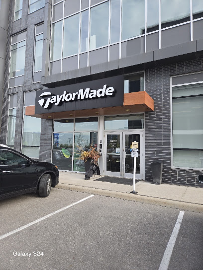 TaylorMade Performance Lab, Toronto