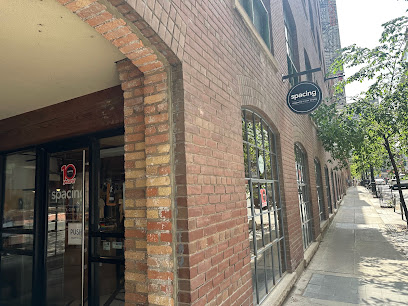 Spacing Store, Toronto