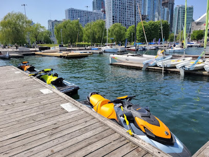 Skycoast Sports - Jet ski Rental in Toronto