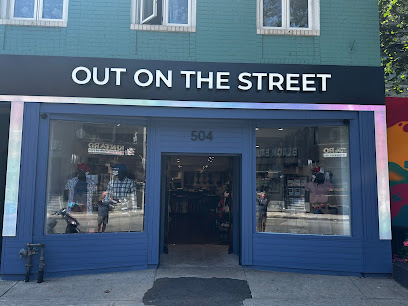 Out On The Street Inc, Toronto