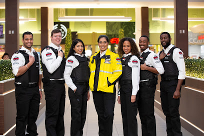 Paragon Security, Toronto