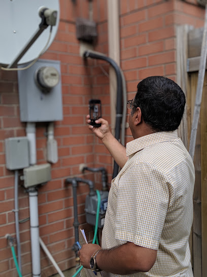 Essential Home Inspections | Home inspector in Mississauga, Canada, Toronto