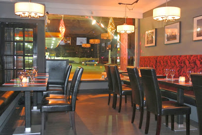 Kovalsky Restaurant, Toronto