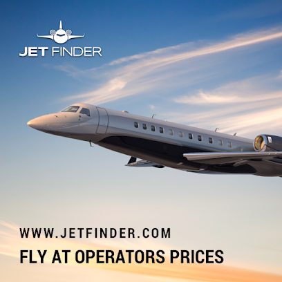 JetFinder - Air Charter Service and Private Jet Rental, Toronto