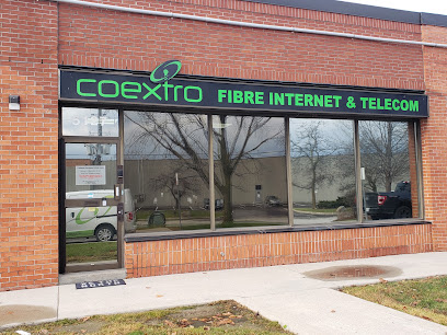 Coextro, Toronto
