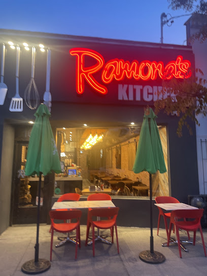 Ramona’s Kitchen, Toronto