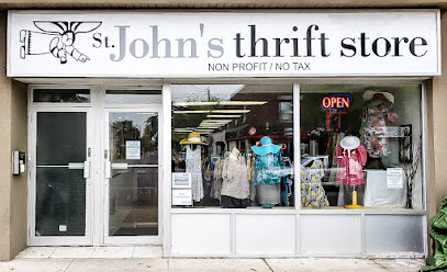 St. John's Eco Market, Toronto
