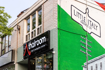 Thairoom College Downtown, Toronto