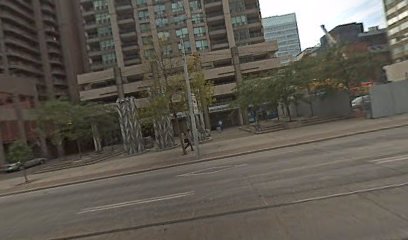 UGE CANADA RE, Toronto
