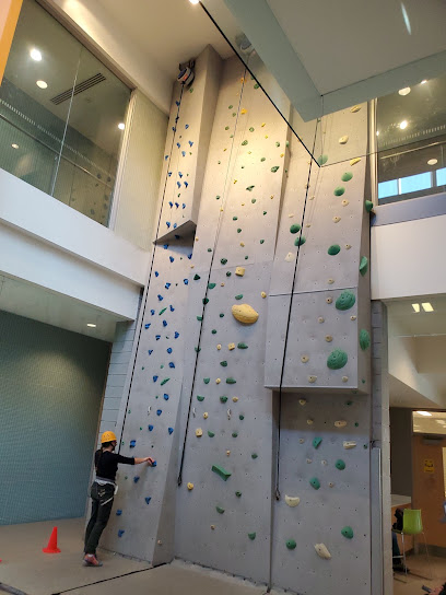 Regent Park Community Centre, Toronto