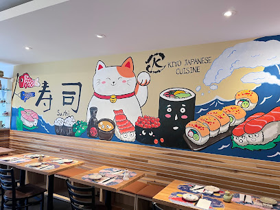 Kiyo Japanese Cuisine, Toronto