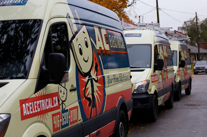 AC Electrical Contractors Ltd., Toronto