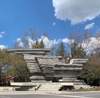 University of Toronto Mississauga