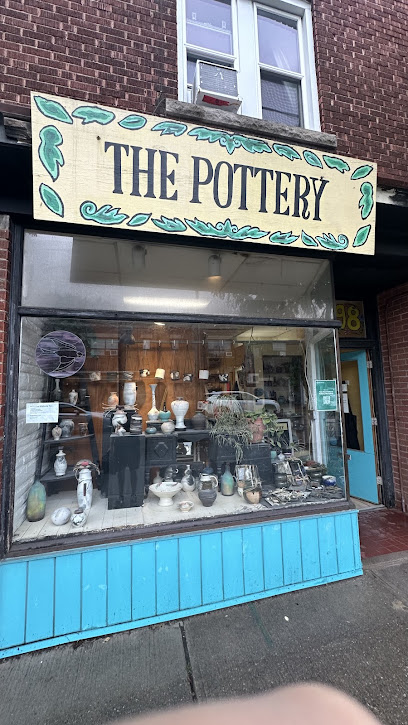 The Pottery, Toronto