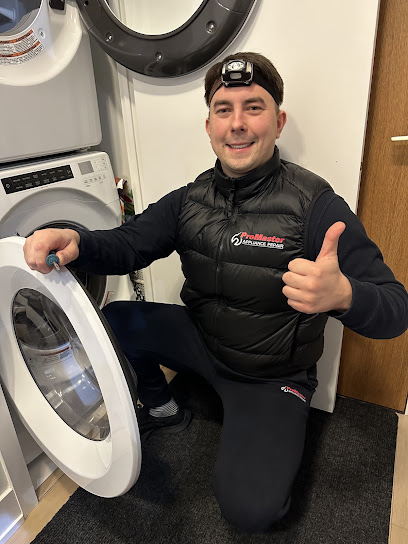 Promaster Appliance Repair, Toronto